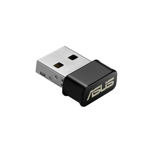 [27011] Сетевой адаптер ASUS USB-AC53 Nano