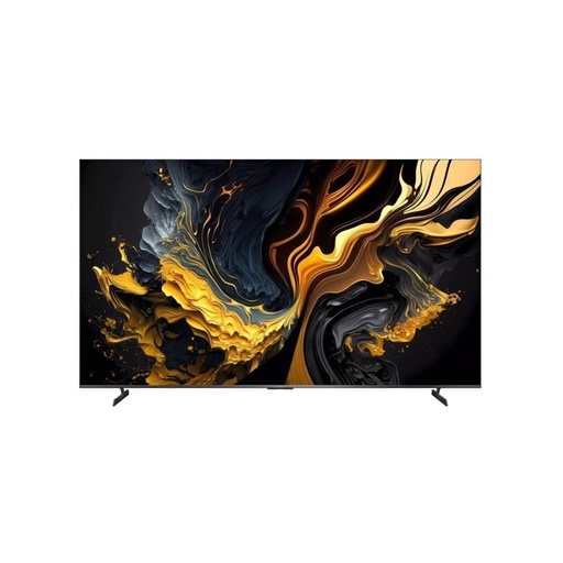 [74193] Смарт телевизор Xiaomi 2025 Max 85" (L85MA-MAXRU)