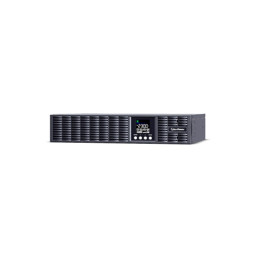[79804] Источник бесперебойного питания CyberPower OLS2000ERT2Ua