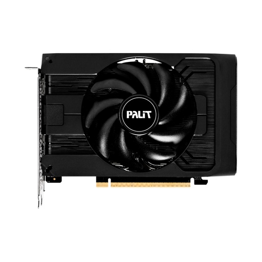 [82498] Видеокарта PALIT RTX5050 STORMX OC 8G (NE65050T19P1-GB2070F)