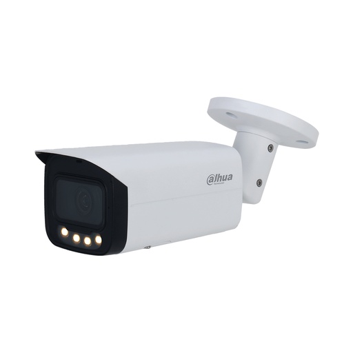 [39795] IP видеокамера Dahua DH-IPC-HFW5449T-ASE-LED