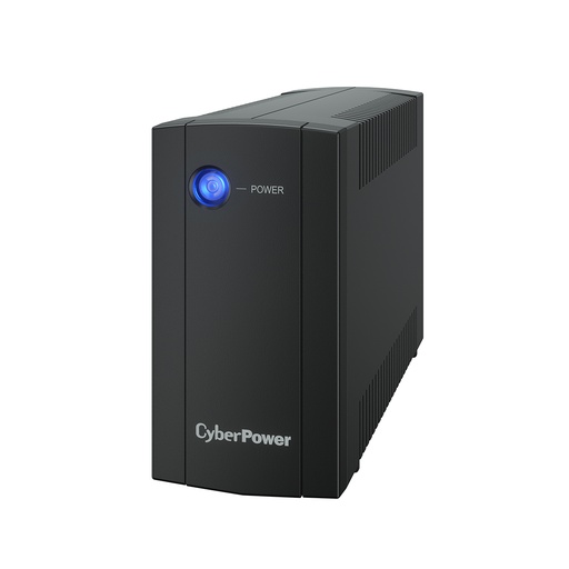 [42548] Источник бесперебойного питания CyberPower UTC650E