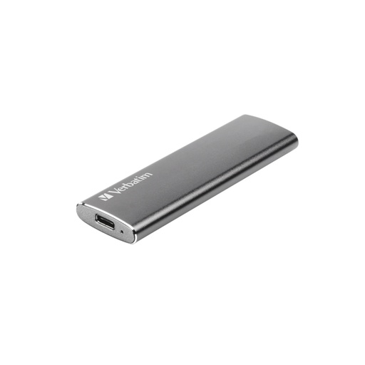 [74423] Внешний SSD диск Verbatim VX500 47444 1TB Серый