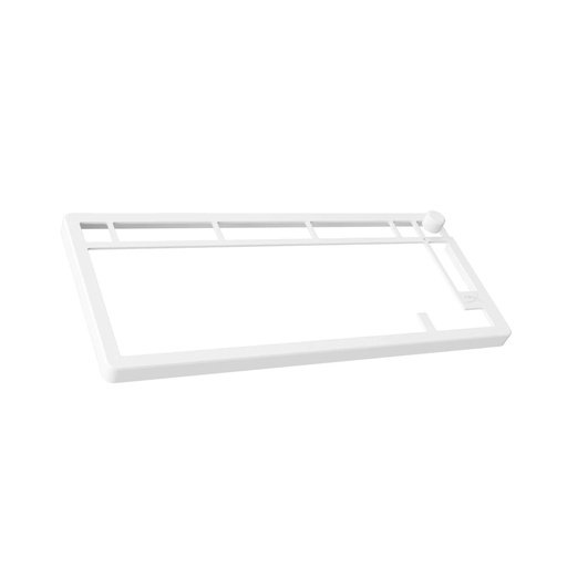 [80691] Запчасть к клавиатуре верхняя панель HyperX Alloy Rise - White 85U09AA