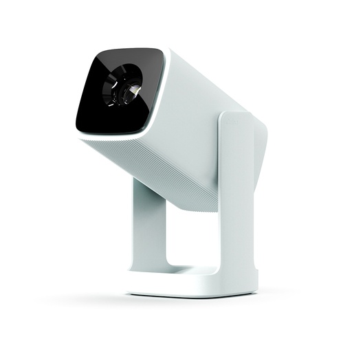 [84364] Проектор портативный Wanbo Cube 1 Sky Blue