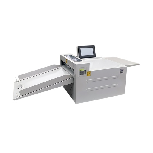 [84889] Цифровая биговальная машина Sysform CP340D Paper Creaser