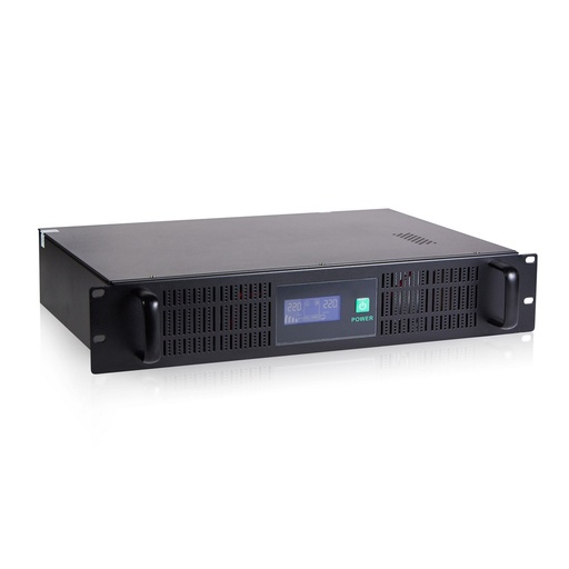 [16236] Источник бесперебойного питания SVC RTO-1.5K-LCD