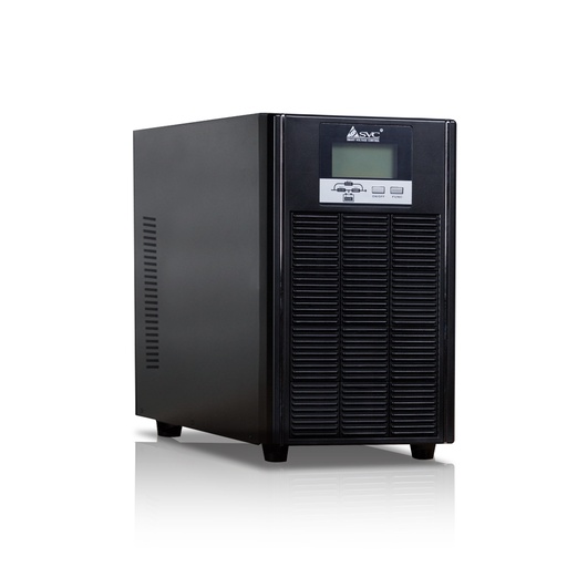 [24278] Источник бесперебойного питания SVC PTX-10KL-LCD