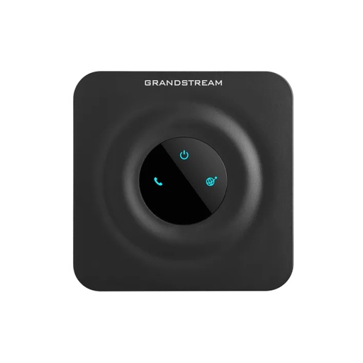 [53252] Телефонный адаптер Grandstream HT801