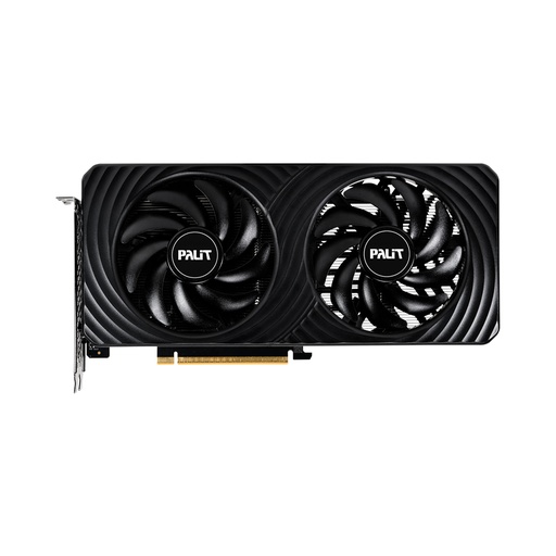 [80580] Видеокарта PALIT RTX5050 DUAL OC 8G (NE65050S19P1-GB2070D)
