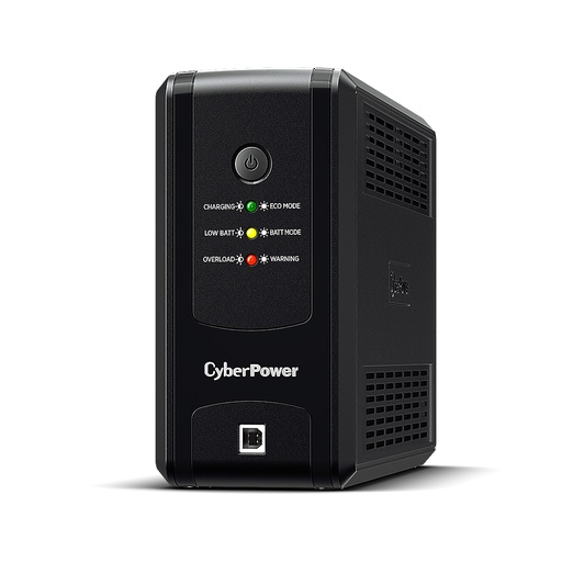 [42530] Источник бесперебойного питания CyberPower UT650EG