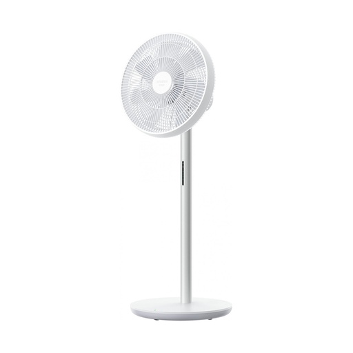 [40458] Вентилятор напольный беспроводной Smartmi Standing Fan 3 Белый