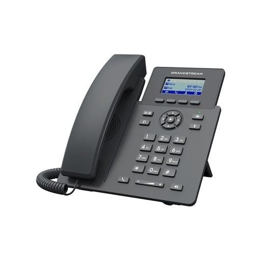 [51122] IP телефон Grandstream GRP2601P