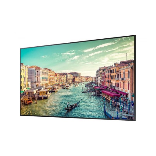 [53400] Профессиональный дисплей Samsung QM85R-B 85"