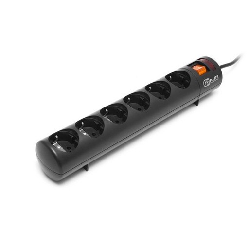 [9251] Сетевой фильтр Trip-lite GR16-1379T 1.5 м. 220 в.
