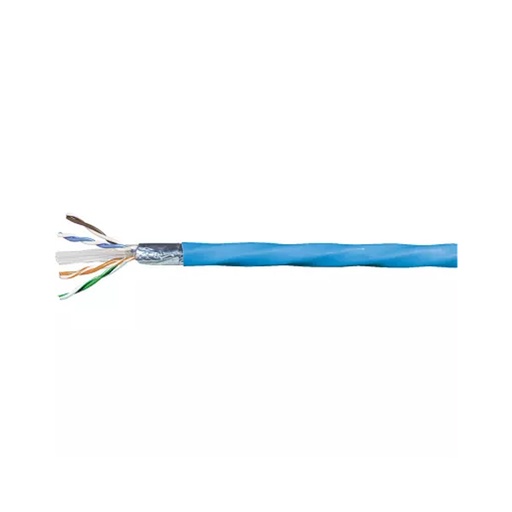 [61055] Кабель сетевой Legrand Cat.6 F/UTP LSZH
