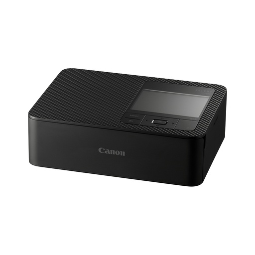 [62130] Компактный фотопринтер Canon SELPHY CP1500 Black (5539C008AA)
