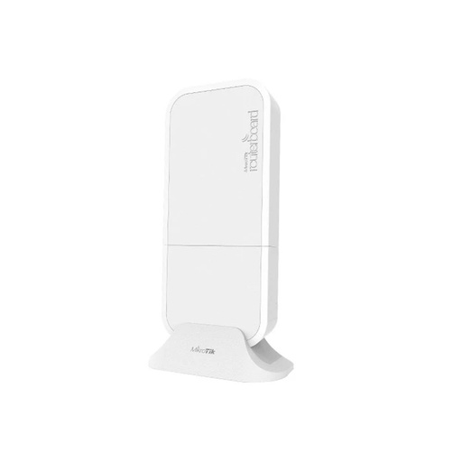 [64102] Точка доступа MikroTik wAPR-2nD&EC200A-EU