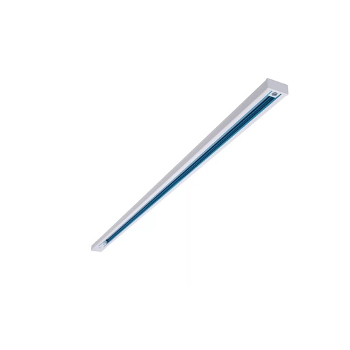 [66306] Однофазный шинопровод Philips RCS033 1C L2000 WH