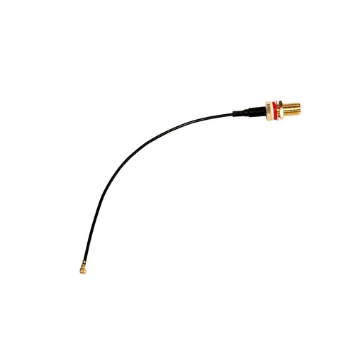 [77673] Интерфейсный кабель MikroTik ACSMAUFL