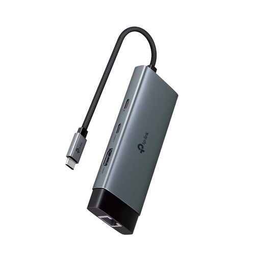 [79414] Концентратор USB TP-Link UH6120C