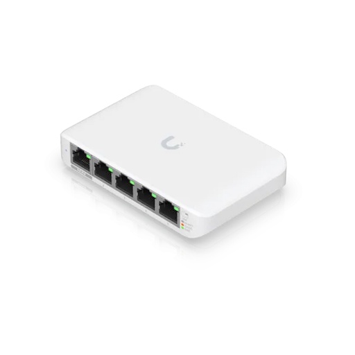[81918] Коммутатор Ubiquiti USW-FLEX-MINI