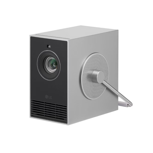 [83601] Проектор портативный LG CineBeam Q HU710PB 4K UHD