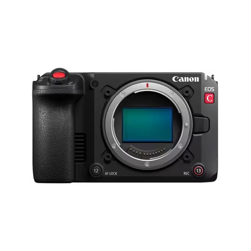 [83605] Цифровая видеокамера Canon EOS C50