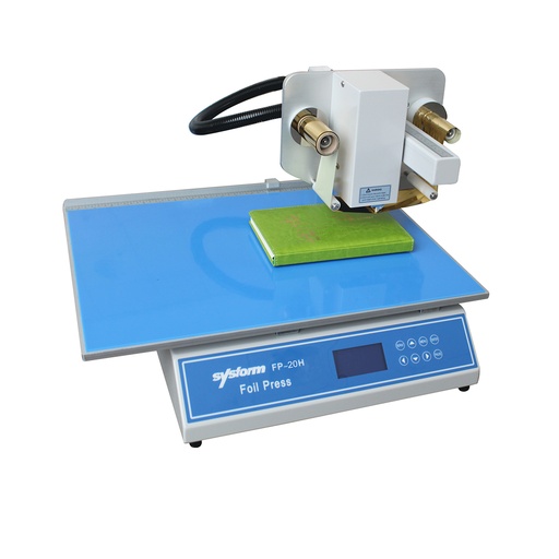 [84949] Принтер для тиснения фольгой Sysform FP-20H Foil Printer