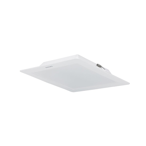 [88484] Светильник Philips DN Square LED18/840 L200 17W 1800Lm 4000K