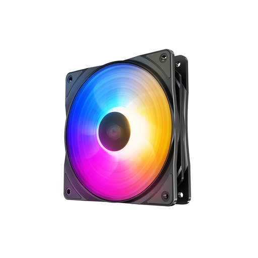 [33478] Кулер для компьютерного корпуса Deepcool RF120FS