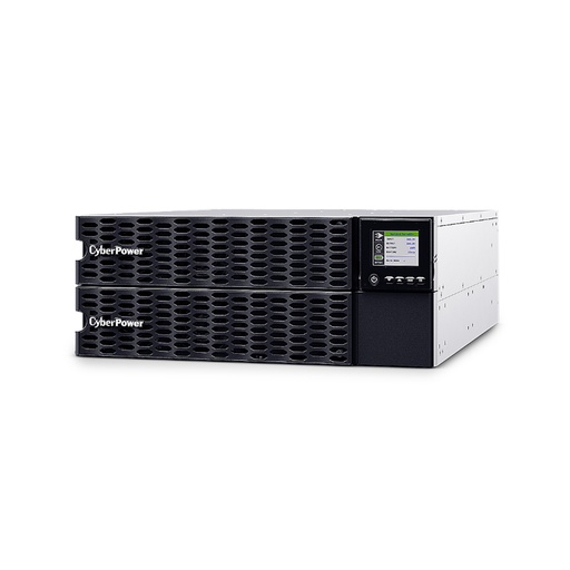 [52860] Источник бесперебойного питания CyberPower OL8KERTHD
