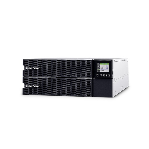 [52861] Источник бесперебойного питания CyberPower OL10KERTHD