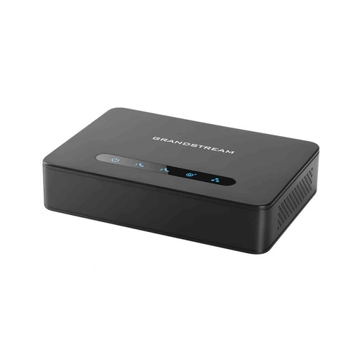 [53250] Телефонный адаптер Grandstream HT812