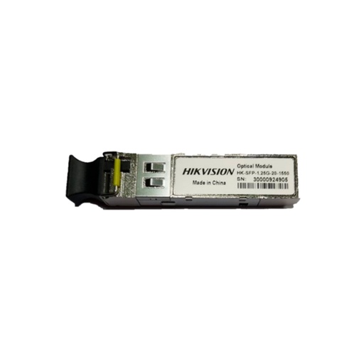 [62430] SFP модуль Hikvision HK-SFP-1.25G-20-1550
