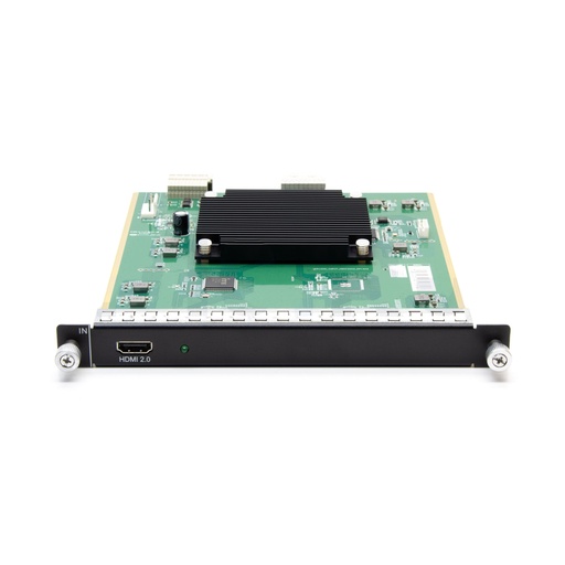 [64856] Карта ввода NovaStar H_ 1xHDMI2.0 input card