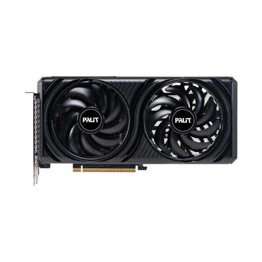 [81976] Видеокарта PALIT RTX5060 INFINITY 2 OC 8GB NE75060V19P1-GB2063L)
