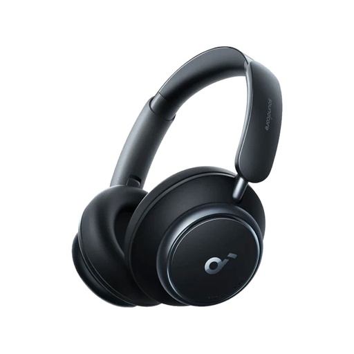 [84897] Наушники soundcore Space One Black