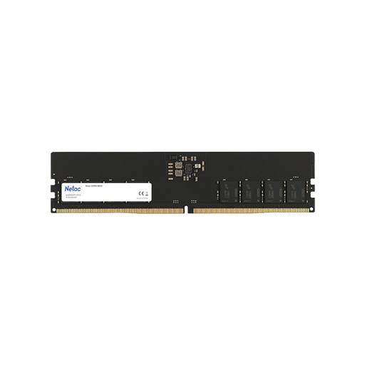 [88320] Модуль памяти Netac NTBSD5P56SP-16 DDR5 16GB