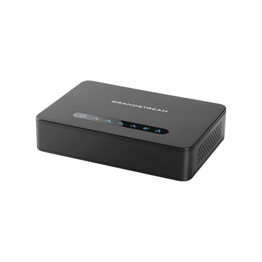 [53248] Телефонный адаптер Grandstream HT814