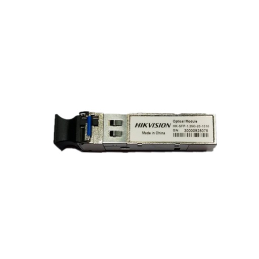 [69519] Трансивер Hikvision HK-SFP-1.25G-20-1310-DF