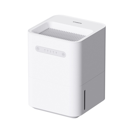 [70544] Увлажнитель воздуха Smartmi Evaporative Humidifier 3 Lite Белый