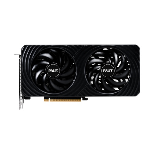 [77632] Видеокарта PALIT RTX5060 DUAL OC 8G (NE75060S19P1-GB2063D)