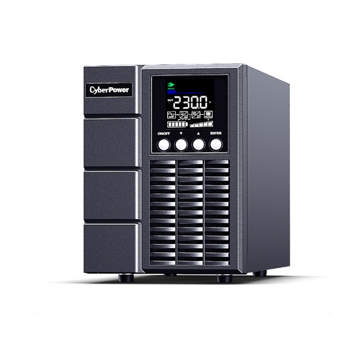 [79800] Источник бесперебойного питания CyberPower OLS1000EA