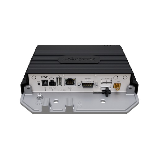 [85919] Точка доступа MikroTik LtAP-2HnD&R11e-LTE7