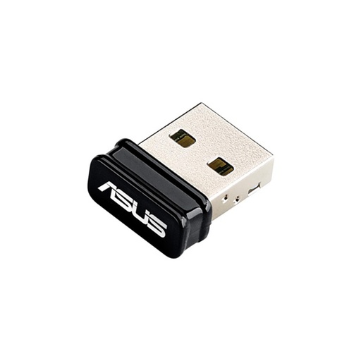 [27013] Сетевой адаптер ASUS USB-N10 NANO