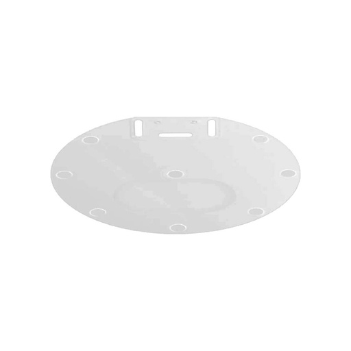 [43202] Водонепроницаемый коврик для робота-пылесоса Mi Robot Vacuum Mop/2 Pro+/2