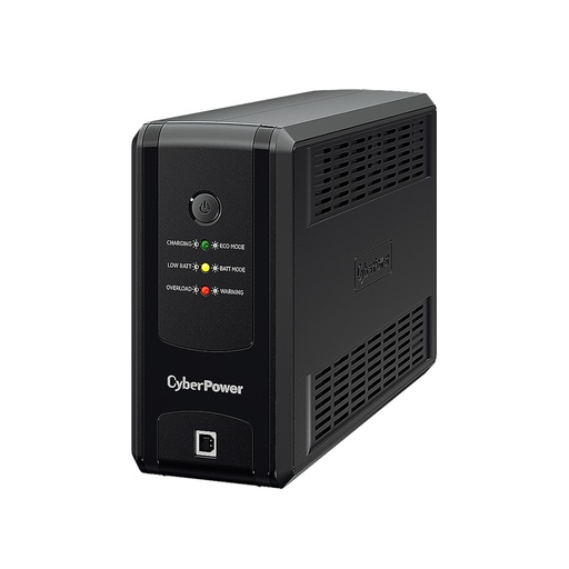 [42546] Источник бесперебойного питания CyberPower UT1100EG