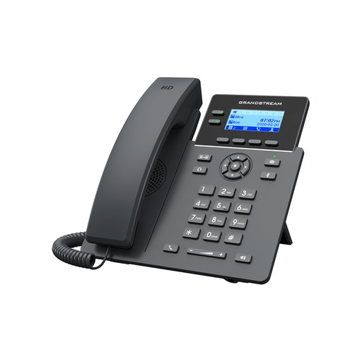 [51127] IP телефон Grandstream GRP2602P