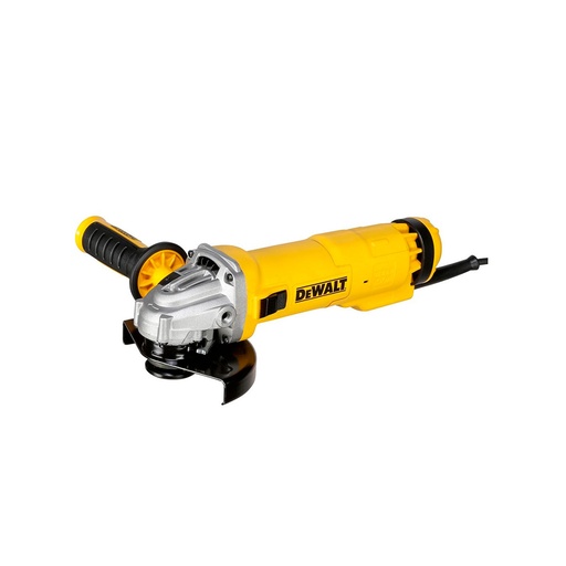 [53065] Углошлифовальная машина DeWALT DWE4217-QS